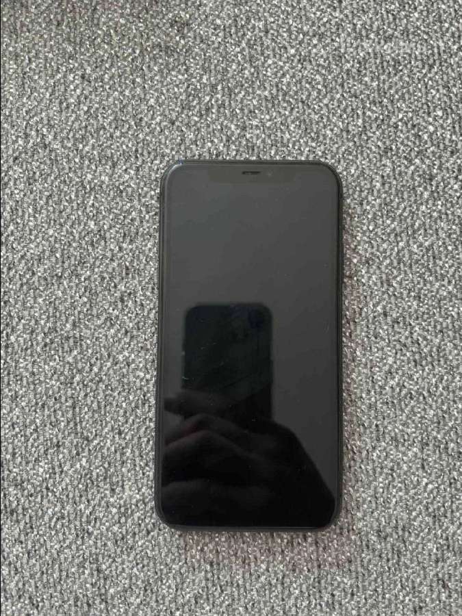 iPhone 11 128gb - nuotraukos Nr. 2