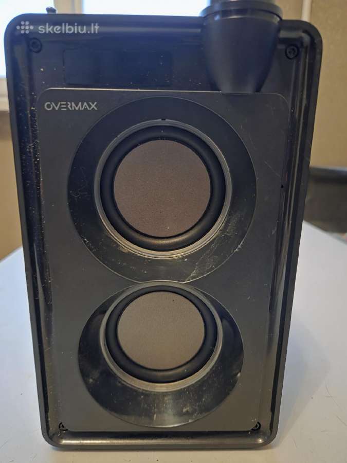 Bluetooth kolonėlė