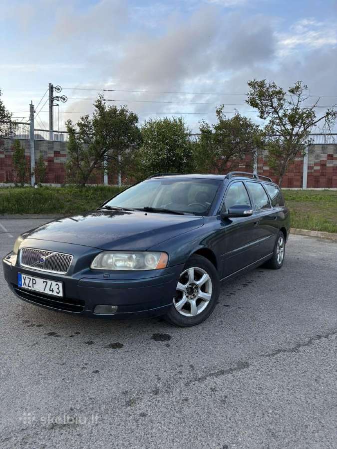 Parduodu auto - nuotraukos Nr. 2