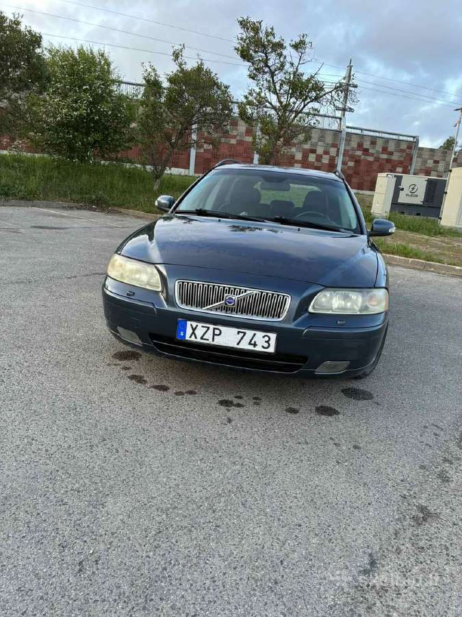Parduodu auto - nuotraukos Nr. 4