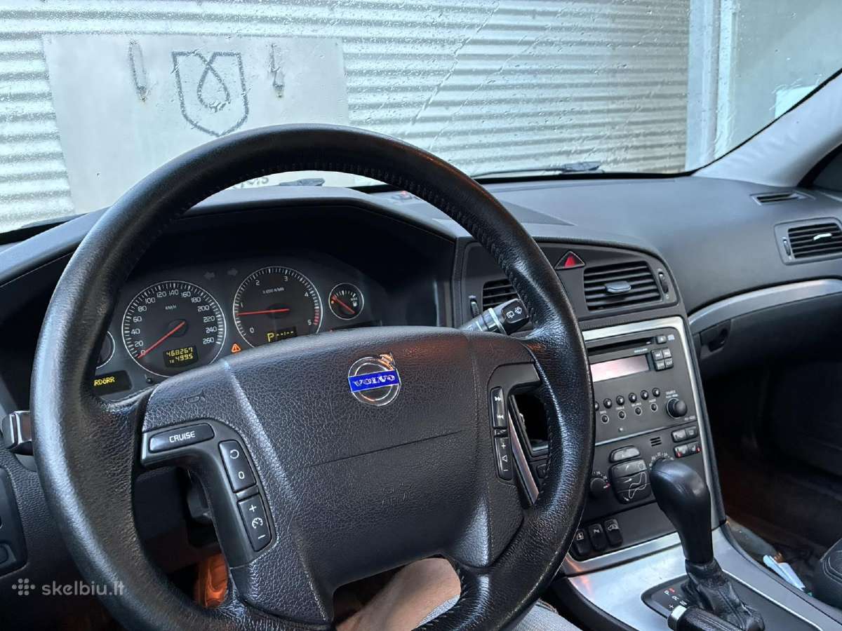 Parduodu auto - nuotraukos Nr. 10