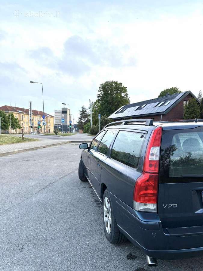 Parduodu auto - nuotraukos Nr. 13