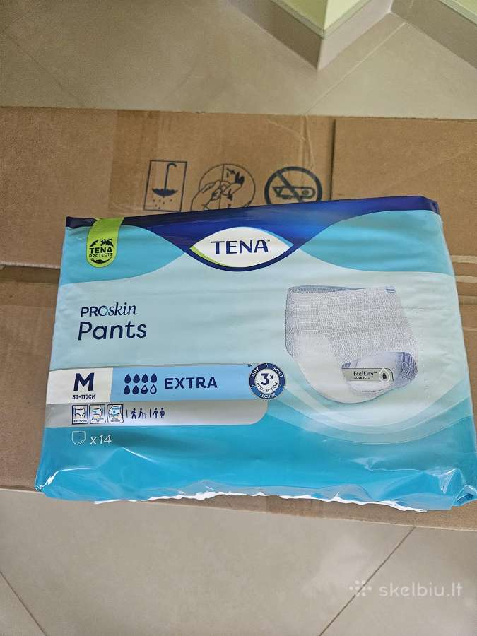 Tena M dydis