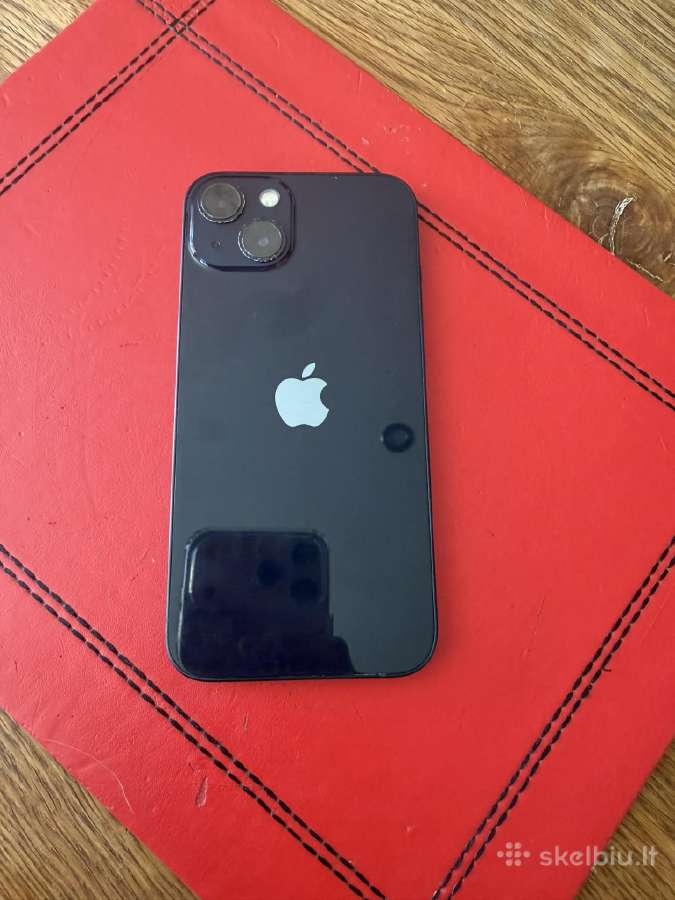 iPhone 13