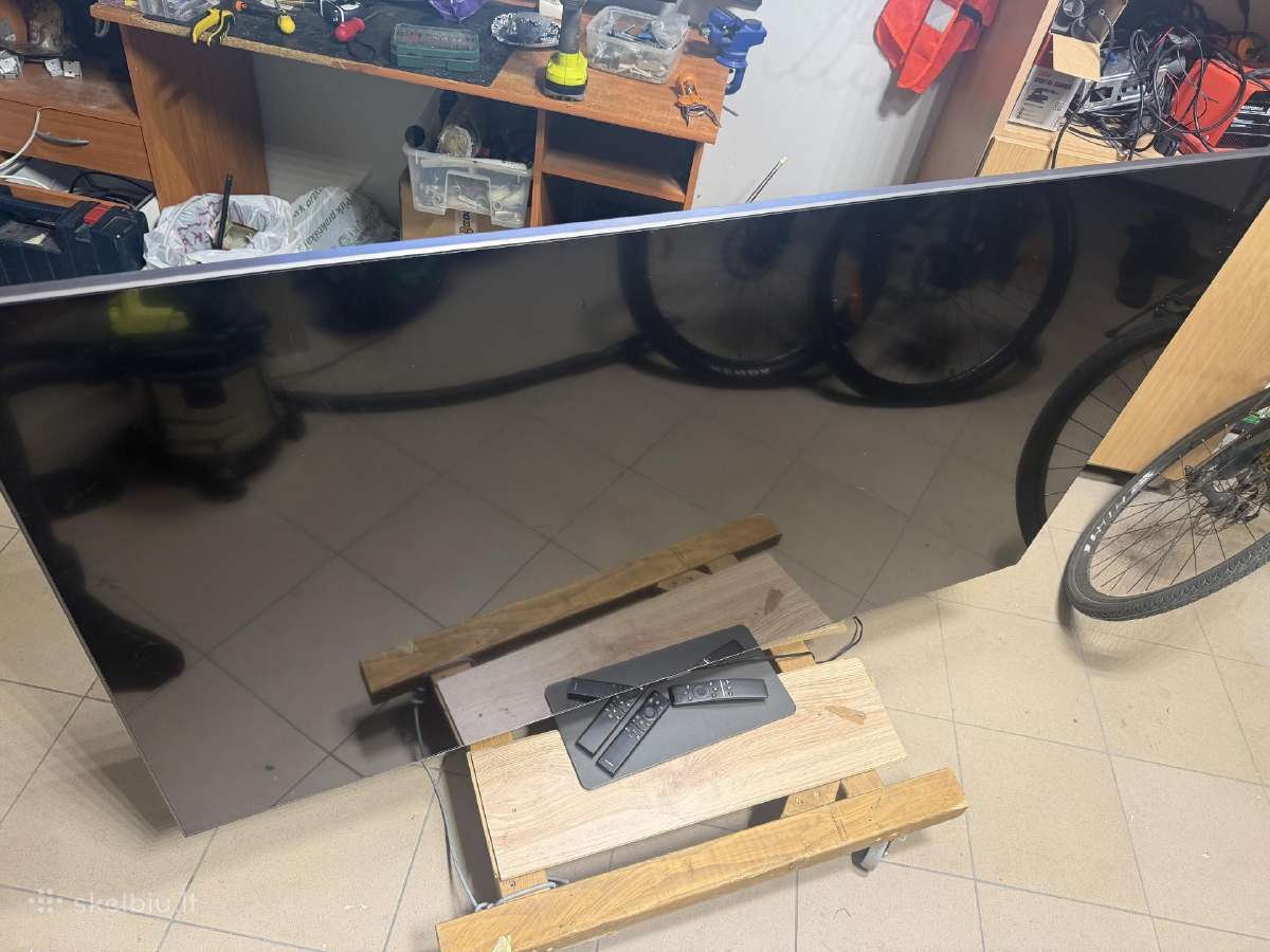 Samsung TV