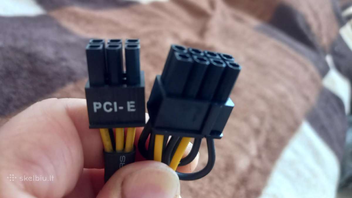 Maitinimo blokas 600w - nuotraukos Nr. 4