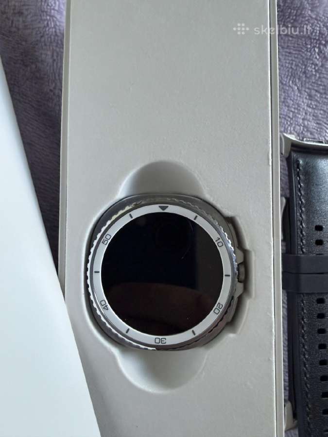 Galaxy watch 8 Classic
