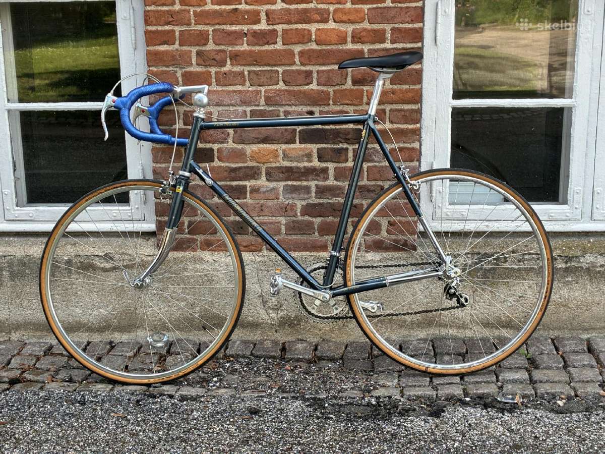 Nishiki Trimmaster