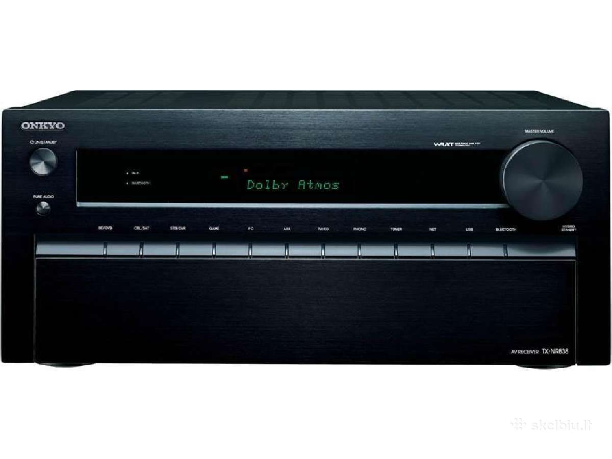 Bose Acoustimass 10 Series Iv - nuotraukos Nr. 3