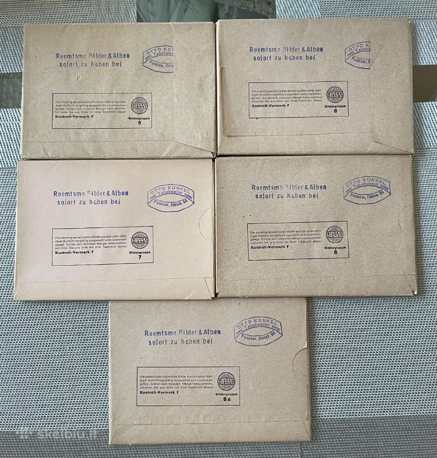 100 originalių Gotikos ir ankstyvo Renesanso repro - nuotraukos Nr. 2