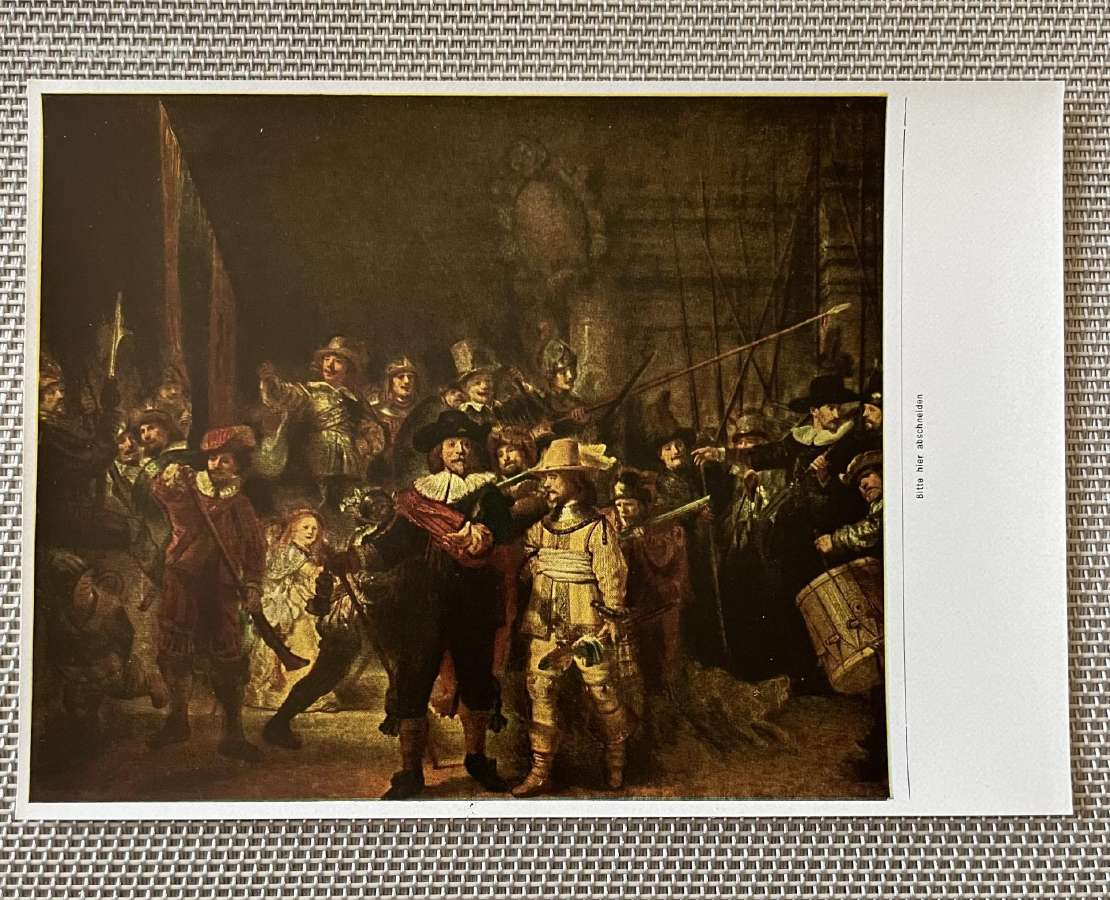 100 originalių Gotikos ir ankstyvo Renesanso repro - nuotraukos Nr. 3
