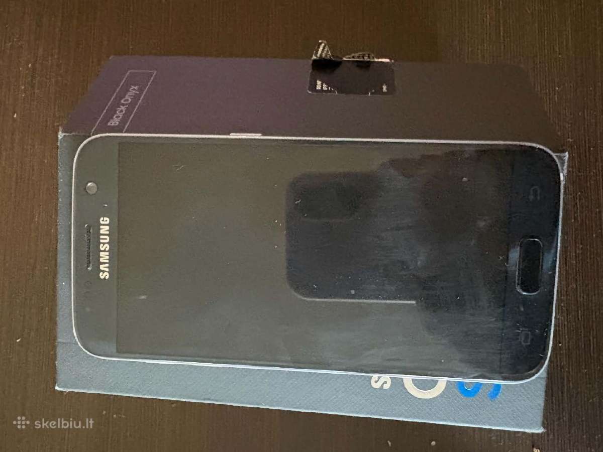 Samsung s7