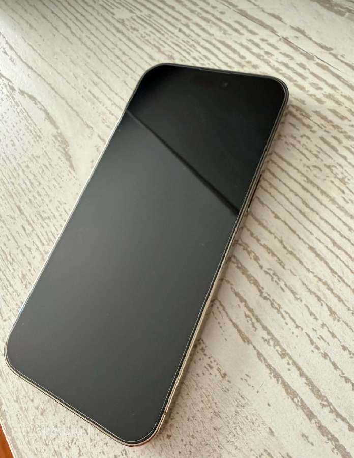 iPhone 14 pro max 128gb