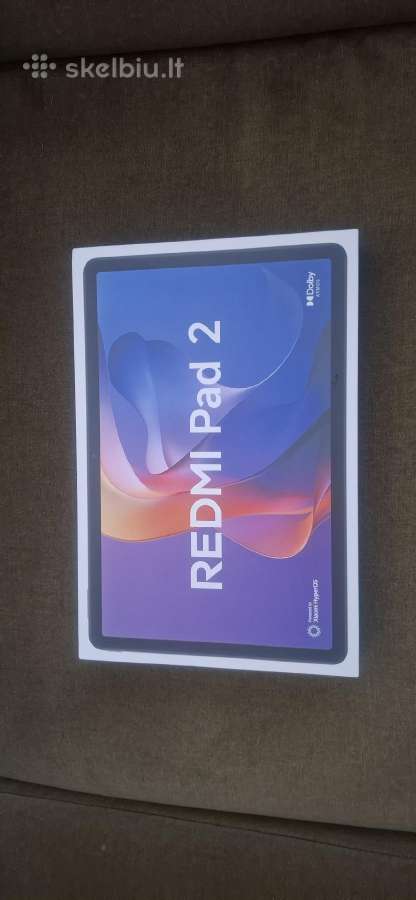 Redmi pad 2