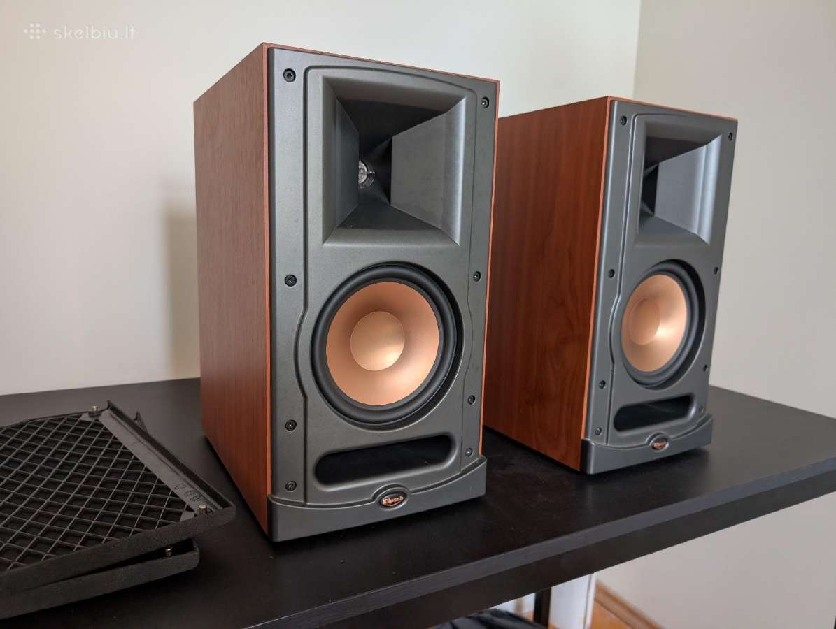 Klipsch Reference Rb61 Iv