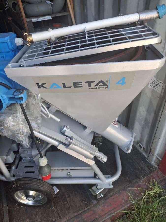 Kaleta 4
