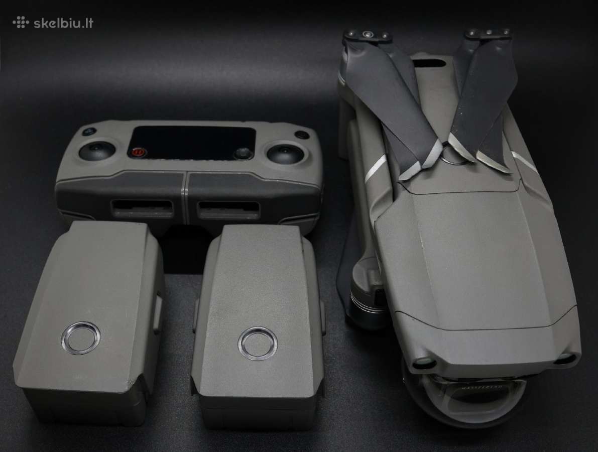 Dji Mavic 2 Pro