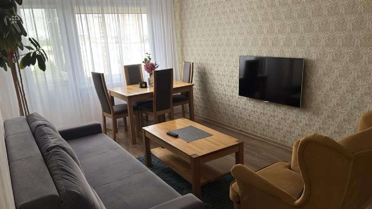 Klaipėda I. Simonaitytės g. Ilgalaikiai nuomai