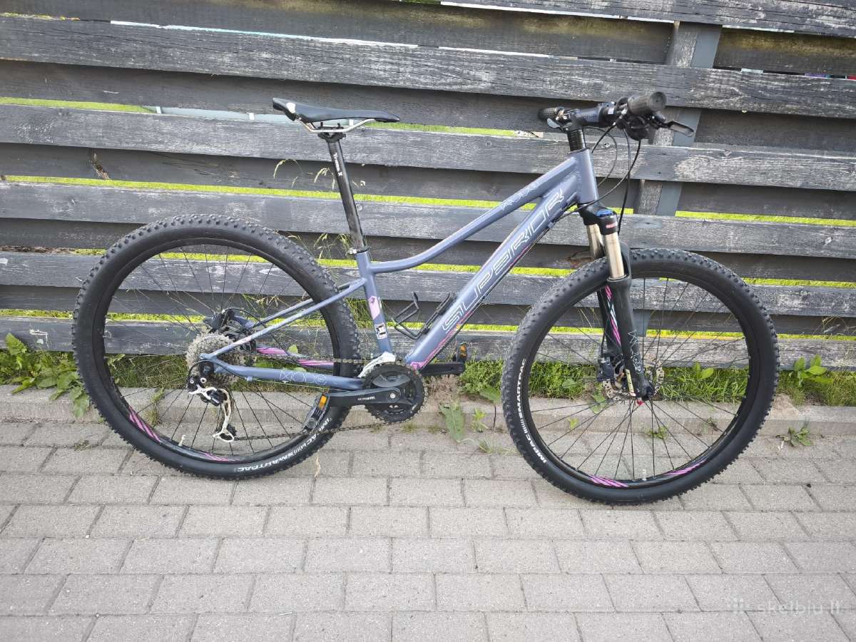 Superior Modo XC 877 kalnų dviratis