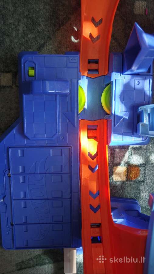 Hot Wheels - nuotraukos Nr. 3