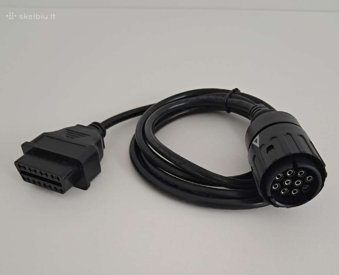 Automobilių diagnostikos įranga Launch Thinkdiag - nuotraukos Nr. 33