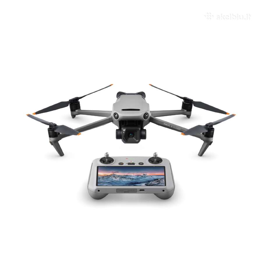 Dji Mavic 3 classic