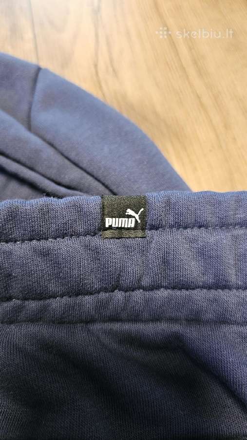 Puma vyriški šortai - nuotraukos Nr. 8
