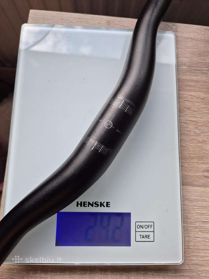 Microshift/shimano Nedaug naudotos dviračio dalys - nuotraukos Nr. 13