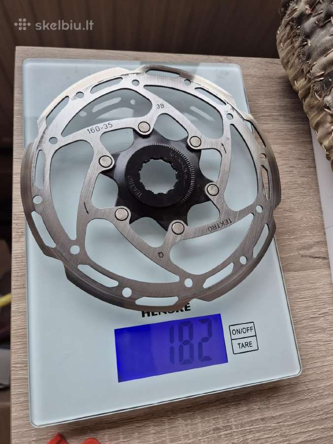 Microshift/shimano Nedaug naudotos dviračio dalys - nuotraukos Nr. 15