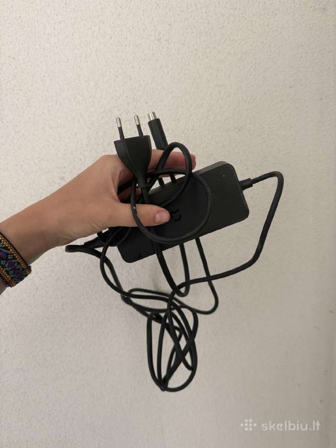 Elektrinis paspirtukas Xiaomi Mi M365 Pro - nuotraukos Nr. 17