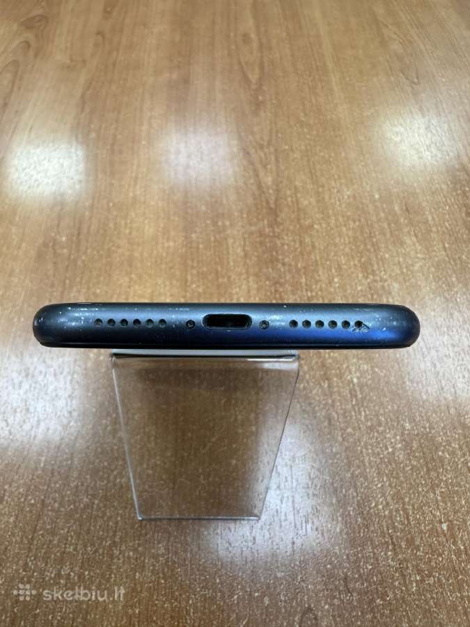 Apple iPhone 11 128 GB (naudotas) - nuotraukos Nr. 13
