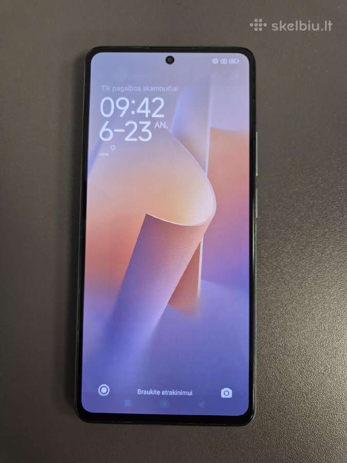 Xiaomi 11t pro 256gb