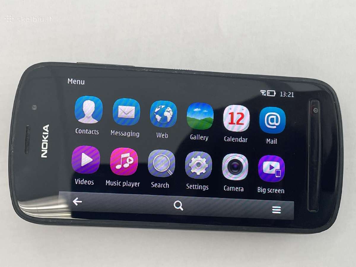 Nokia 808