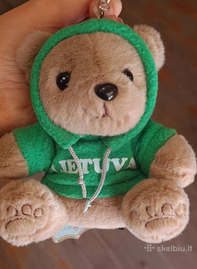Gražus pakabukas