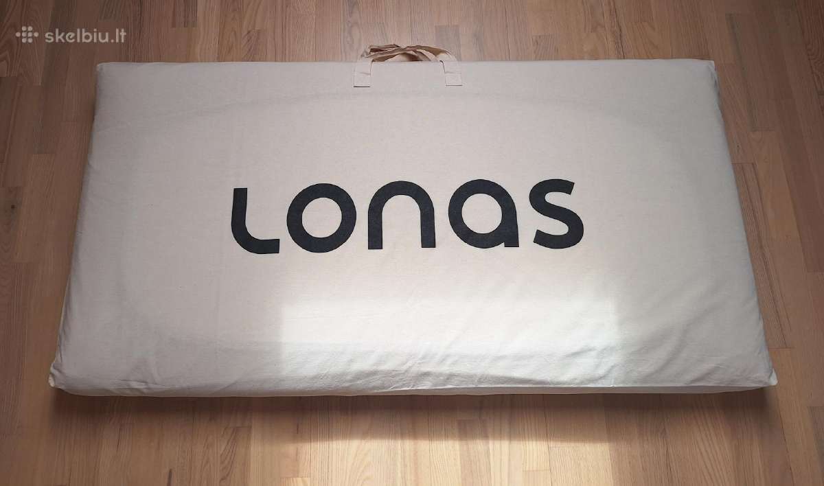 Lono čiužinukas "Loniukas"