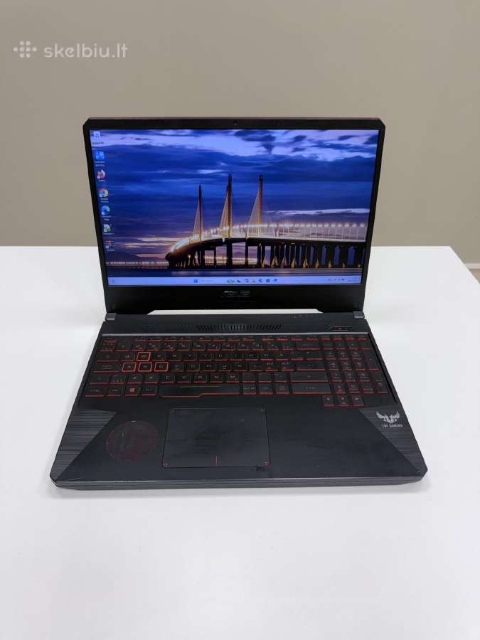 Asus Gaming Tuf