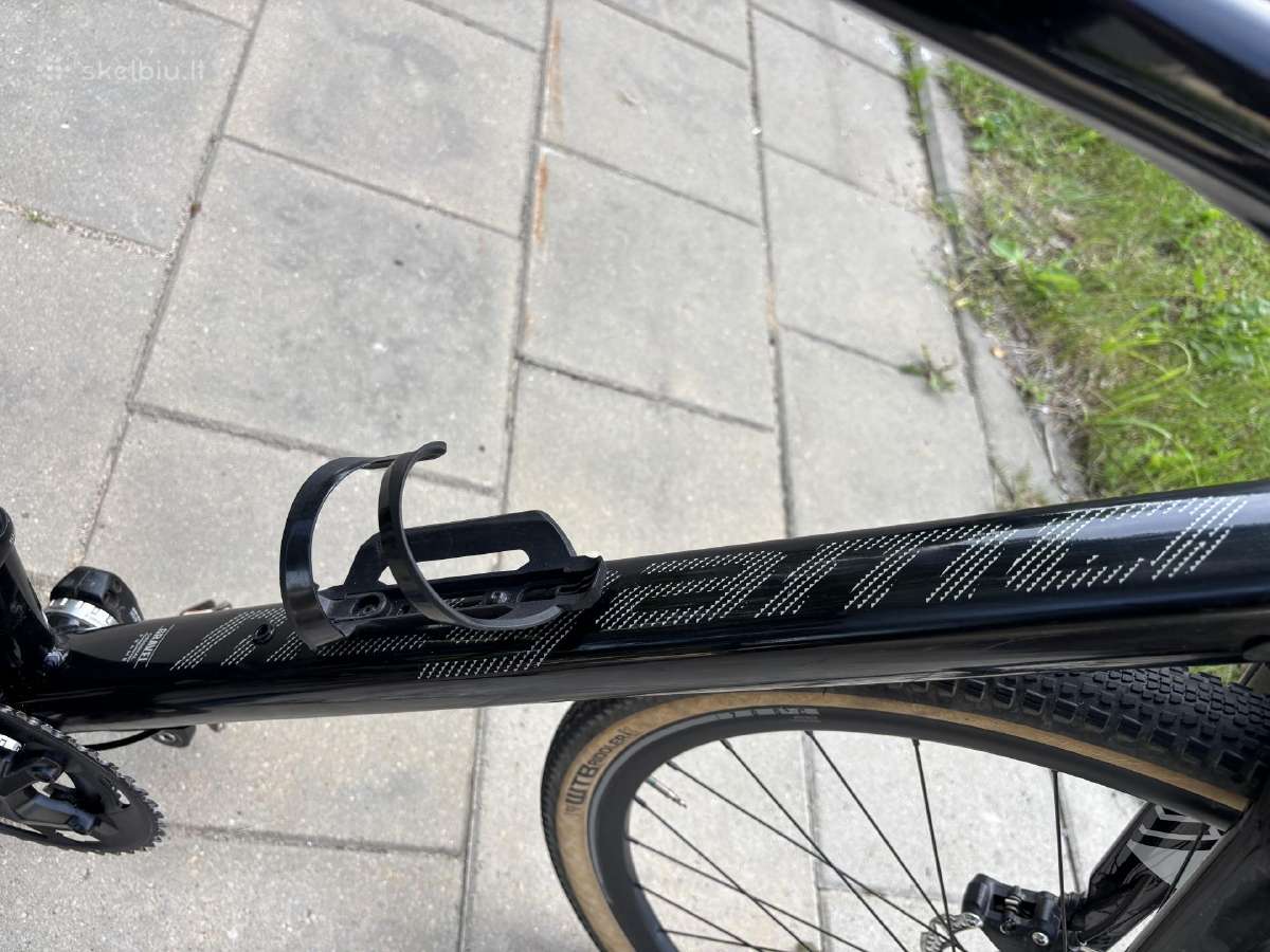 Megamo Jakar Shimano GRX - nuotraukos Nr. 7
