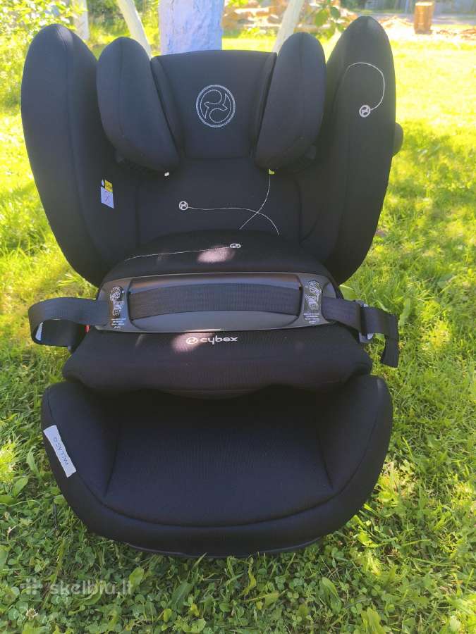 Cybex G pallas 9-36