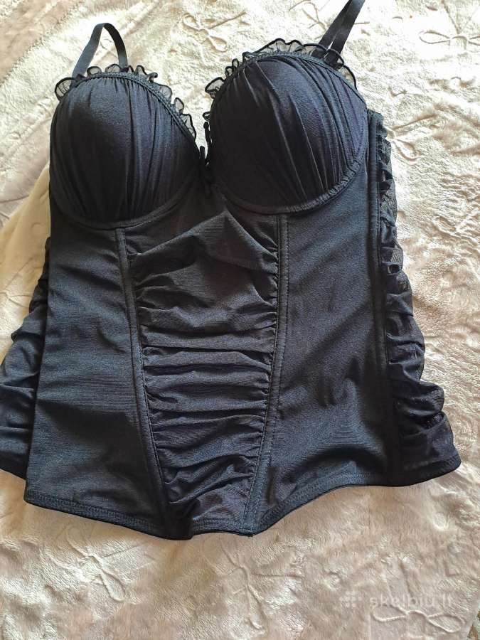 Korsetas 80 B