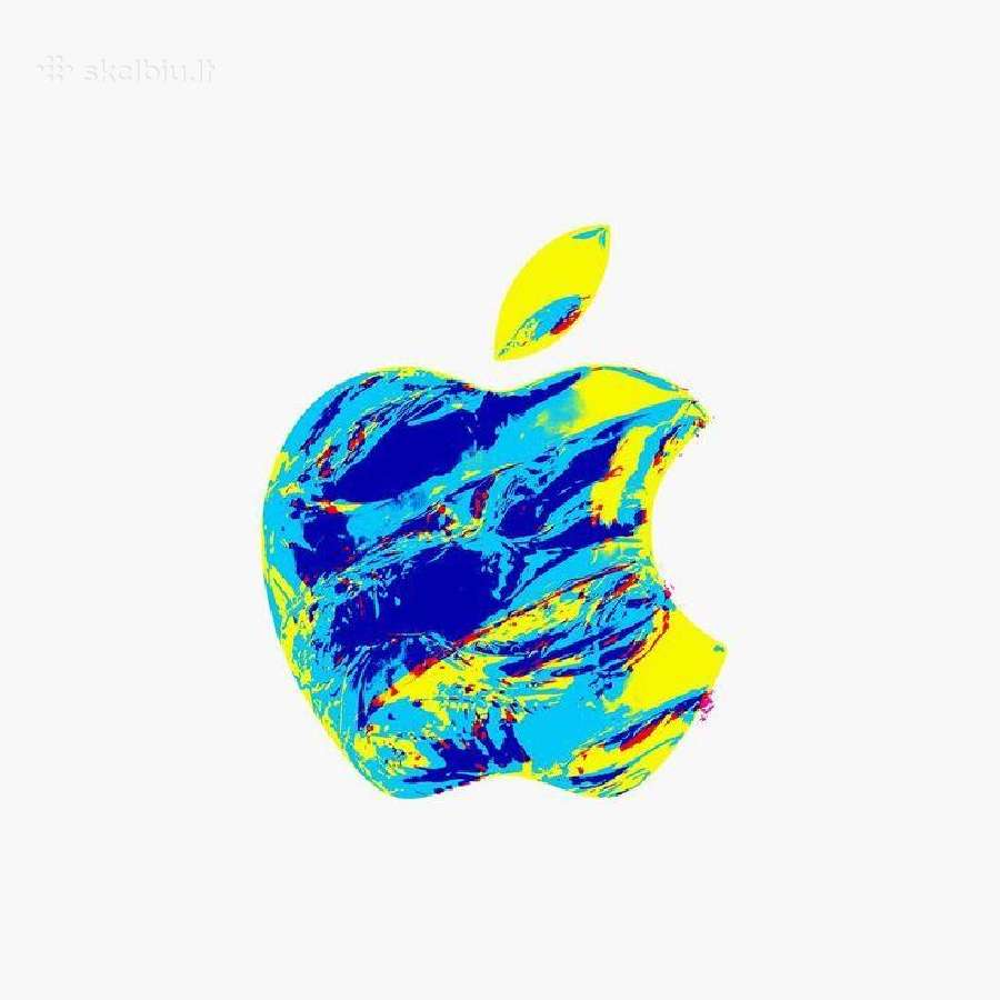 Ieškau iPhone 15 Pro Max