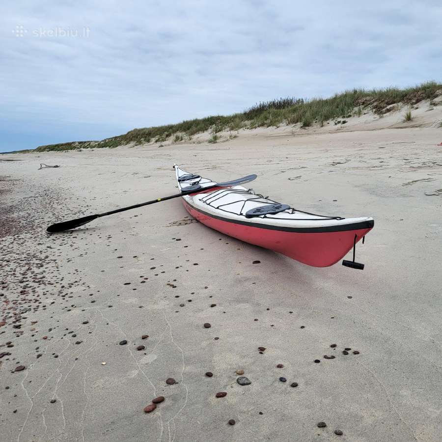 Kajakas