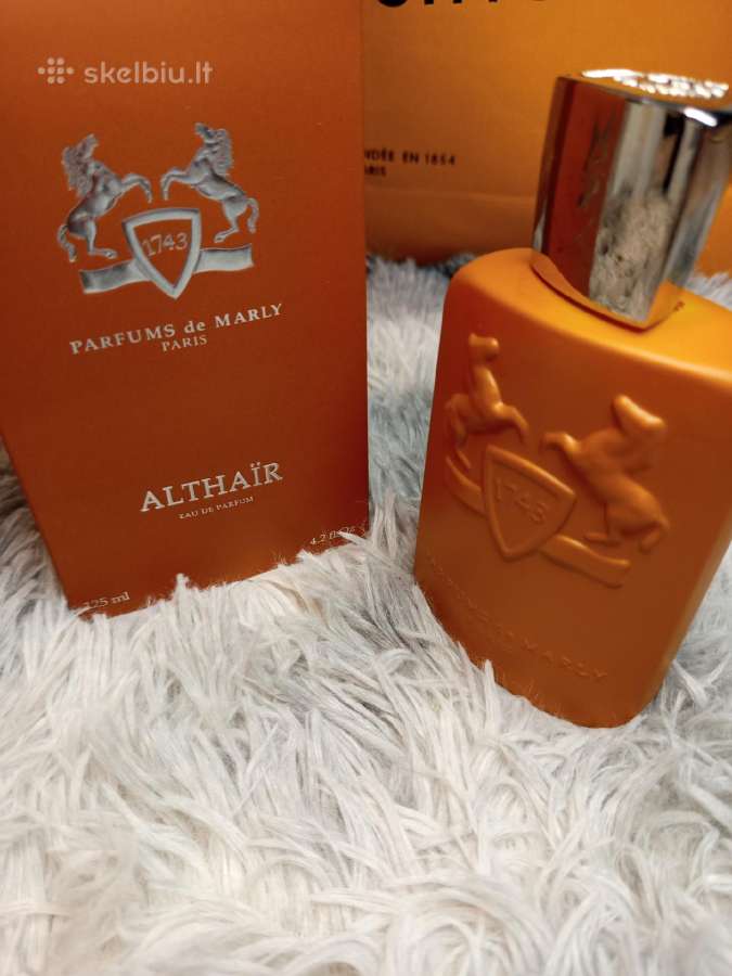 Parfums de Marley kvepalai 125ml