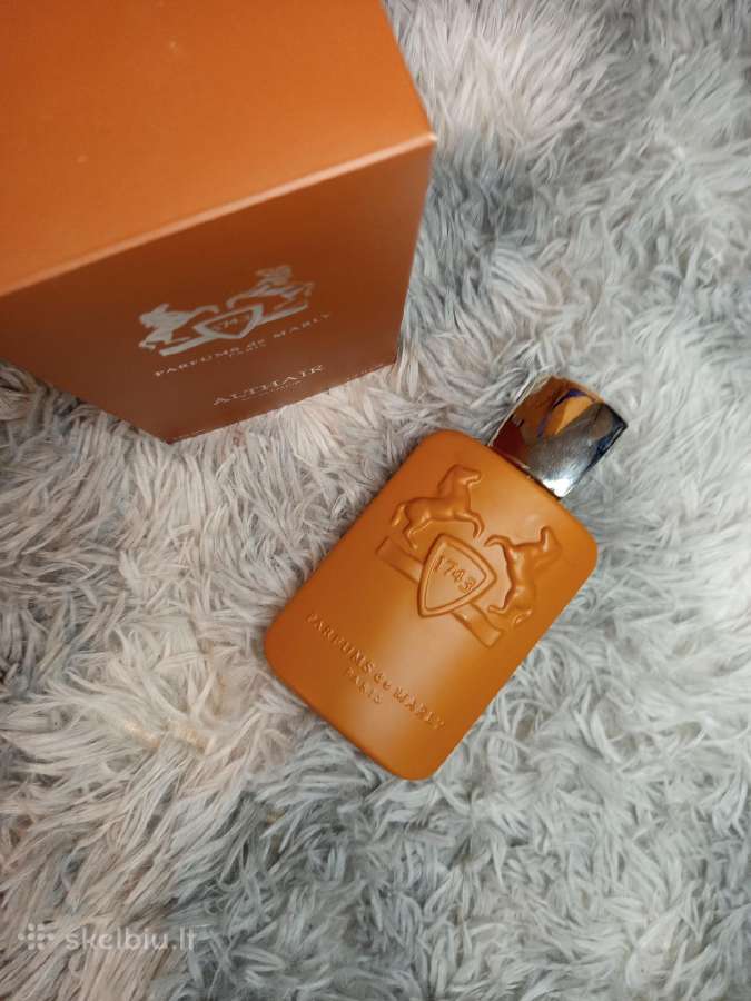 Parfums de Marley kvepalai 125ml - nuotraukos Nr. 2