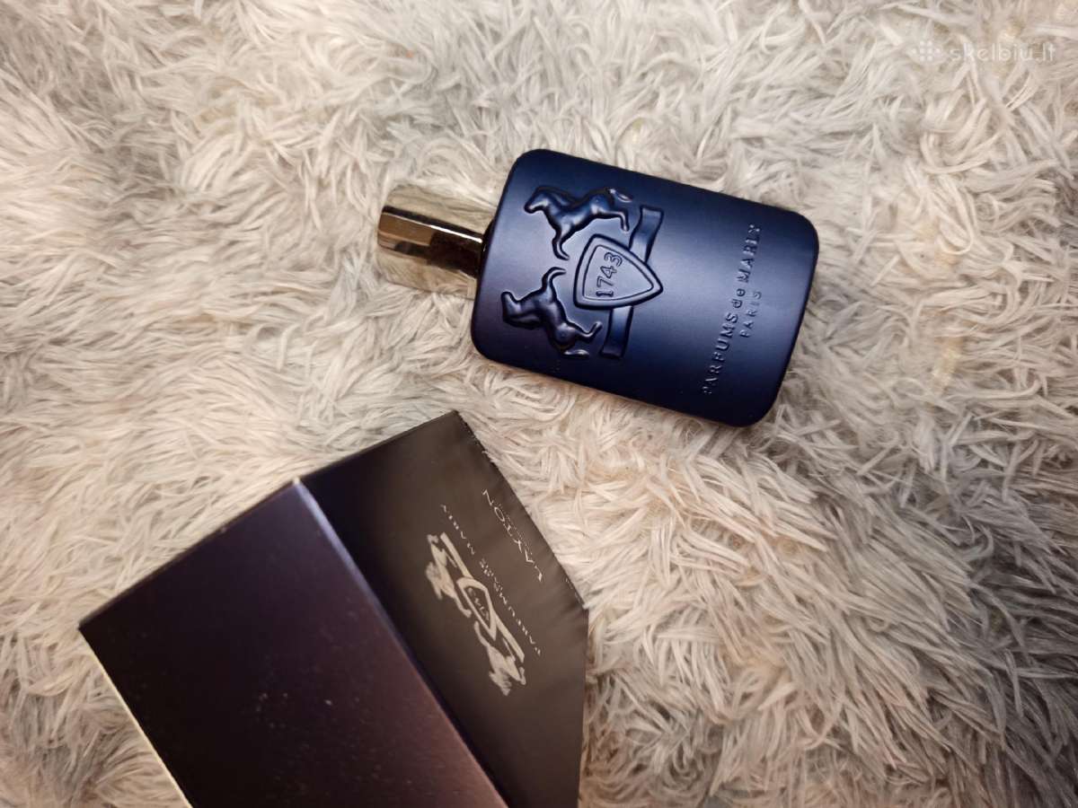 Parfums de Marley kvepalai 125ml - nuotraukos Nr. 4