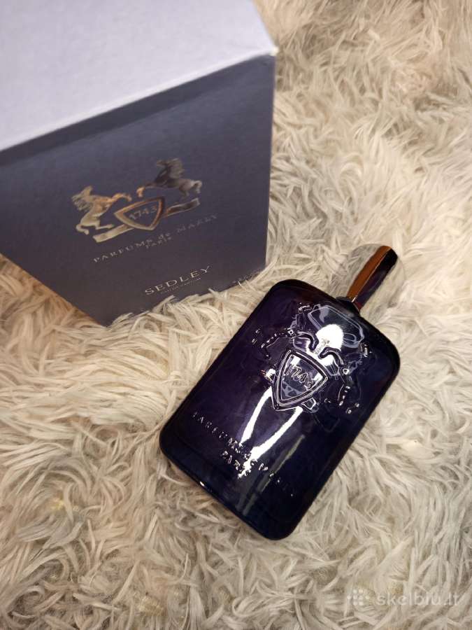 Parfums de Marley kvepalai 125ml - nuotraukos Nr. 8