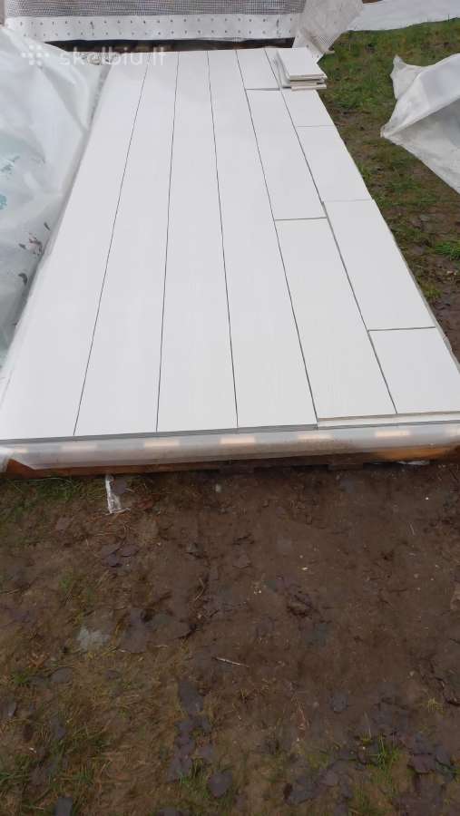 Cedral Classic lentos