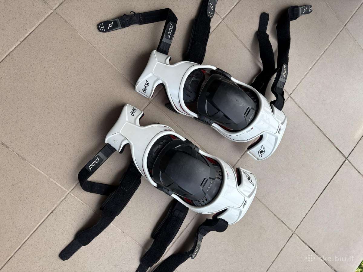 Pod k300 knee brace keliu apsaugos