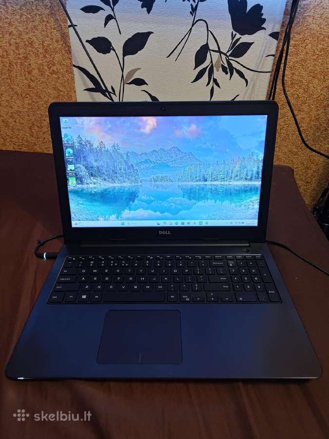 Dell Inspiron 15 5547,15.6hd