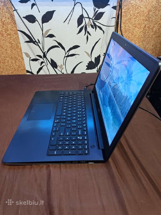Dell Inspiron 15 5547,15.6hd - nuotraukos Nr. 2