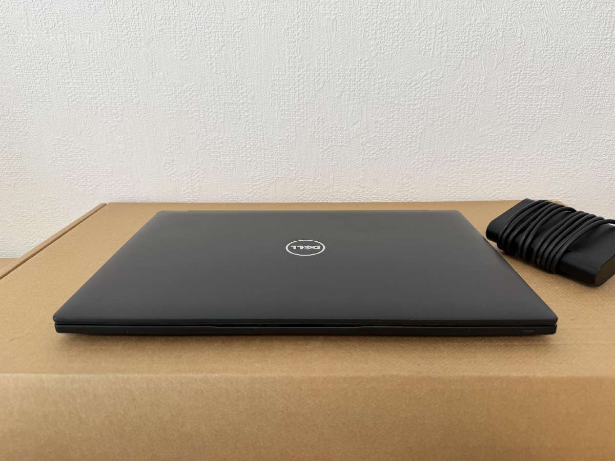 Dell Latitude 7480 i7-7600u - nuotraukos Nr. 2